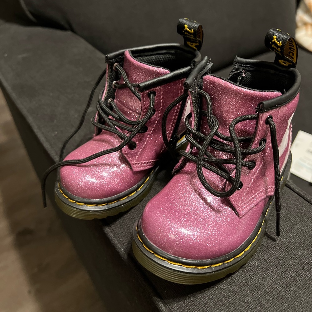Doc martens NWOT